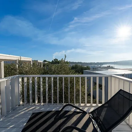 Pupsi Garden Holiday home Drage