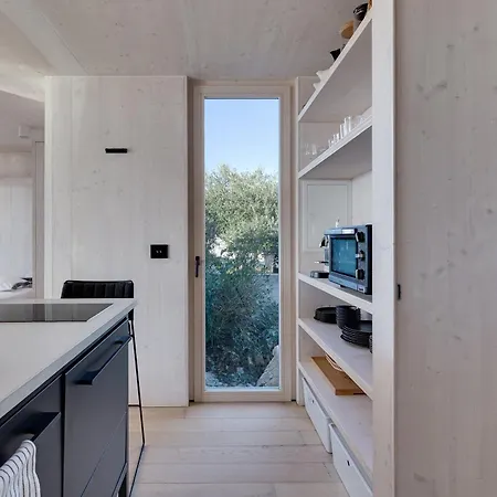 Pupsi Garden Holiday home