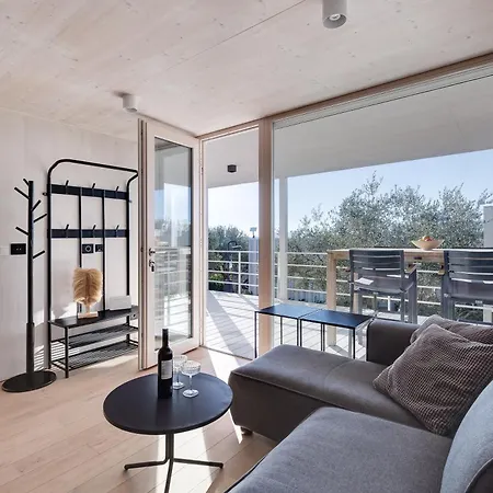 Pupsi Garden Holiday home Drage