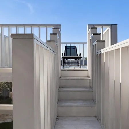 Holiday home Pupsi Garden Drage