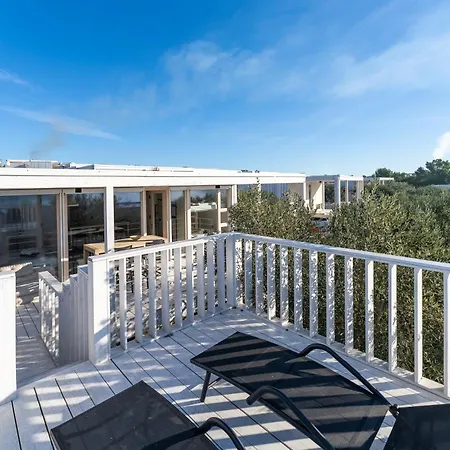 Holiday home Pupsi Garden