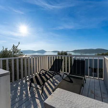 Pupsi Garden Holiday home Drage