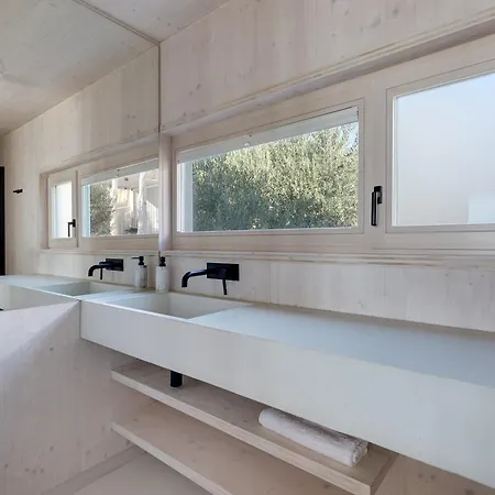 Pupsi Garden Holiday home