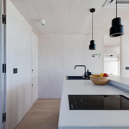 Pupsi Garden Holiday home Drage