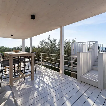 Pupsi Garden Σπίτι διακοπών *