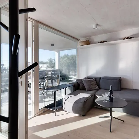 Holiday home Pupsi Garden