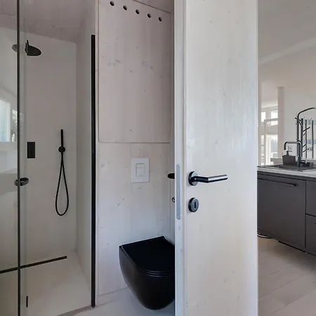 Holiday home Pupsi Garden Drage