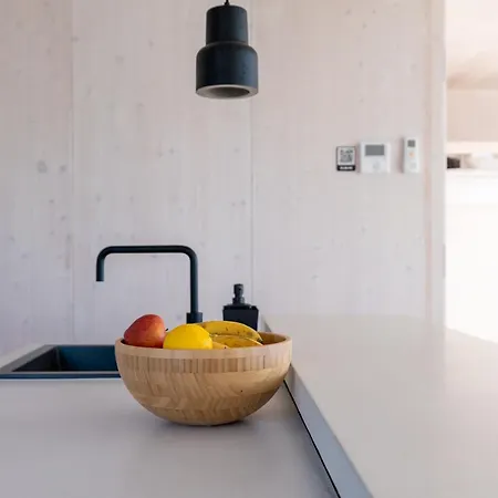 Pupsi Garden Holiday home *