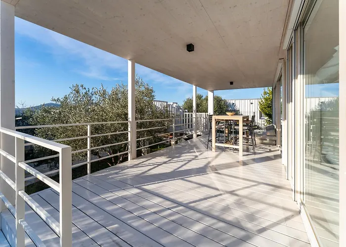 Vakantiehuis Pupsi Garden