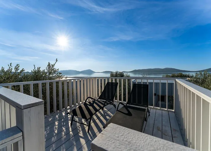 Pupsi Garden Vakantiehuis Drage