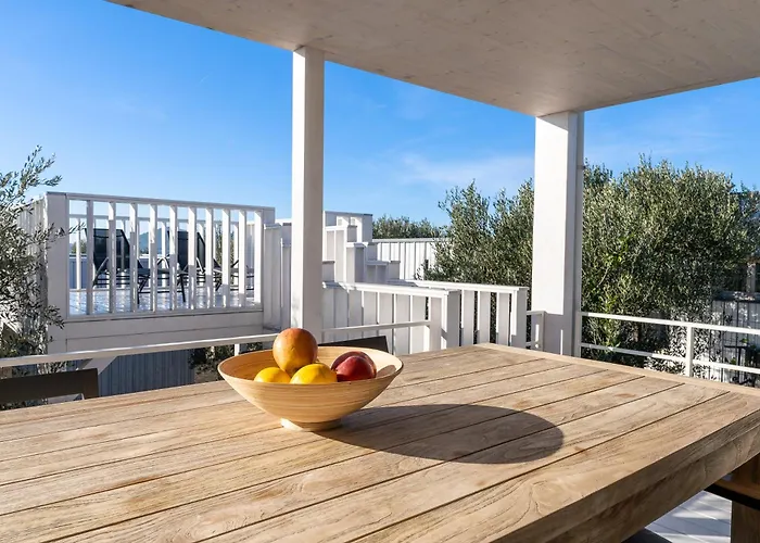 Pupsi Garden Vakantiehuis Drage