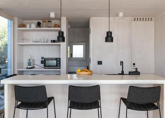 Pupsi Garden Vakantiehuis