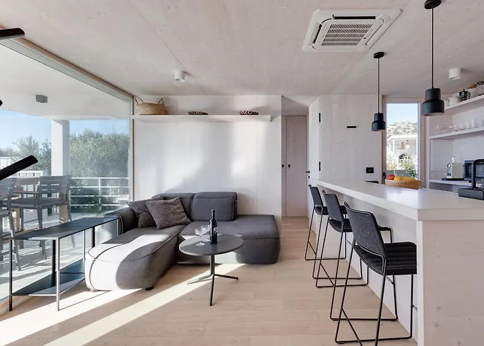 Vakantiehuis Pupsi Garden