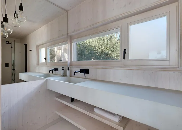 Pupsi Garden Vakantiehuis