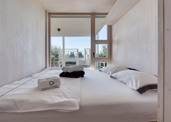 Vakantiehuis Pupsi Garden *