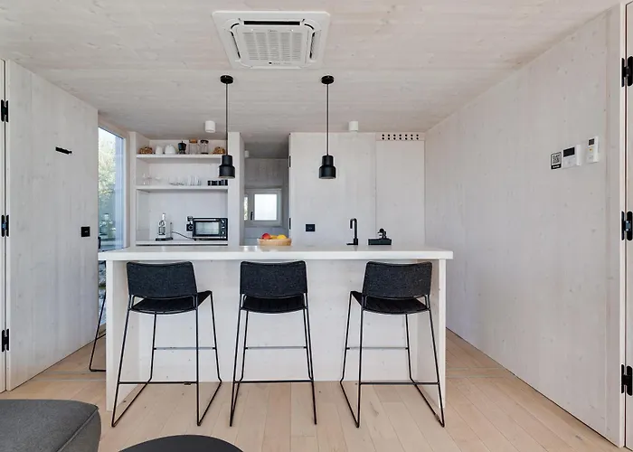 Vakantiehuis Pupsi Garden Drage