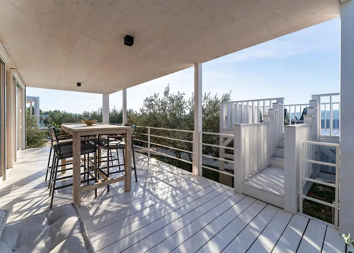 Pupsi Garden Vakantiehuis *