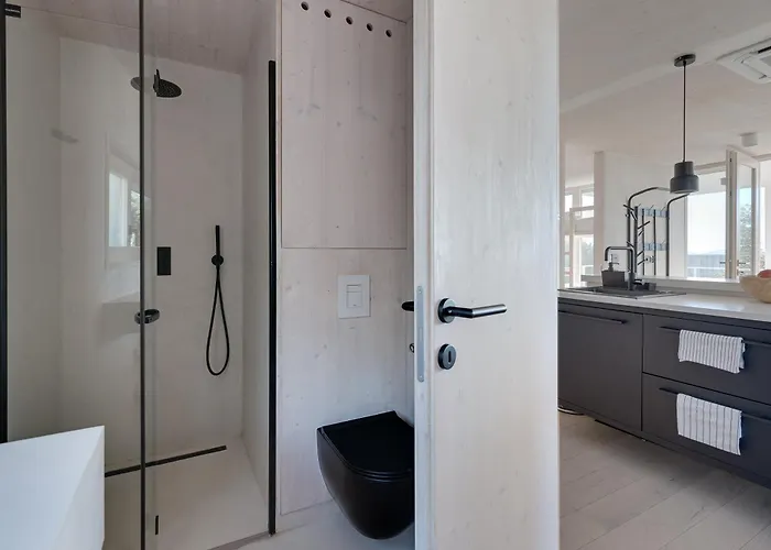 Vakantiehuis Pupsi Garden Drage