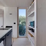 Pupsi Garden Holiday home