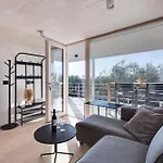 Pupsi Garden Holiday home Drage