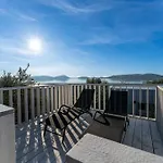 Pupsi Garden Holiday home Drage