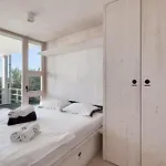 Pupsi Garden Holiday home *