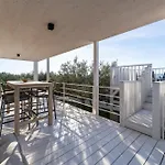 Pupsi Garden Holiday home *