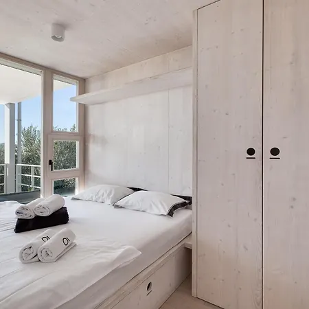 Pupsi Garden Ferienhaus *