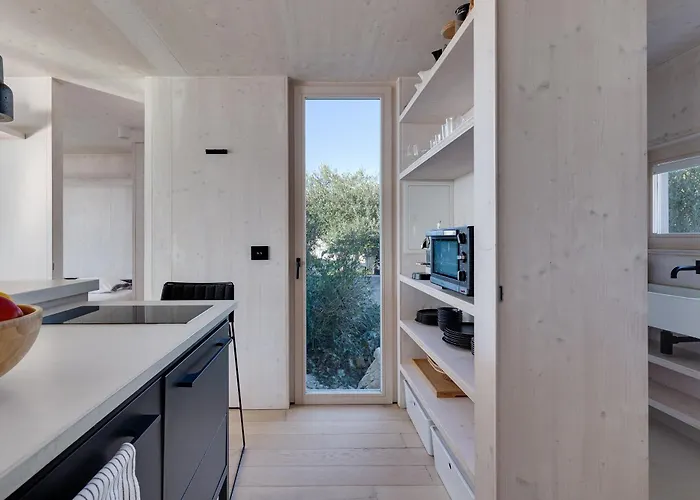 Pupsi Garden Prázdninový dům