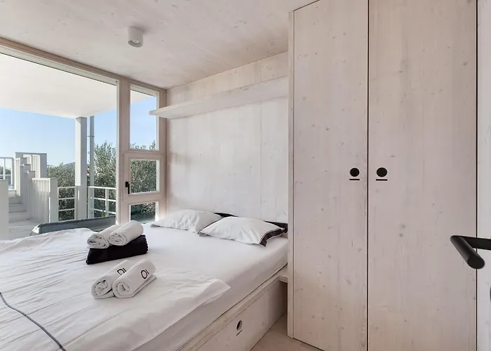 Pupsi Garden Prázdninový dům *