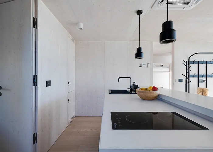 Pupsi Garden Prázdninový dům Drage